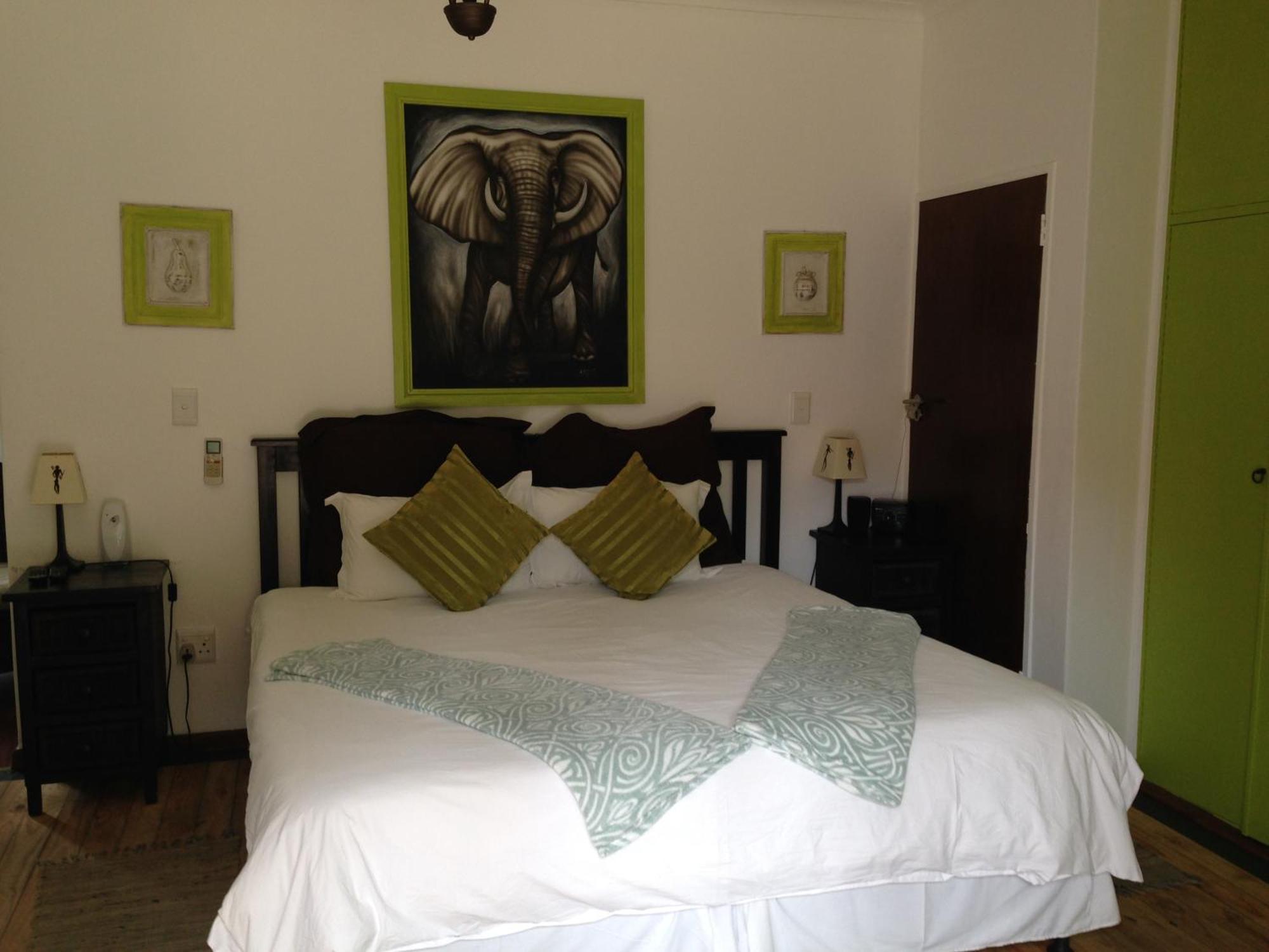 Ons Stee Bed And Breakfast Wellington Zimmer foto