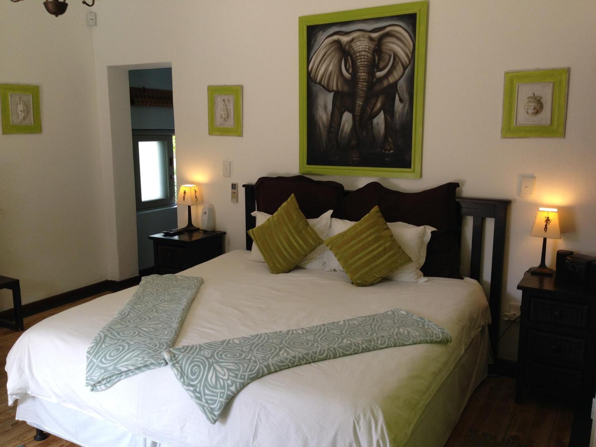 Ons Stee Bed And Breakfast Wellington Zimmer foto